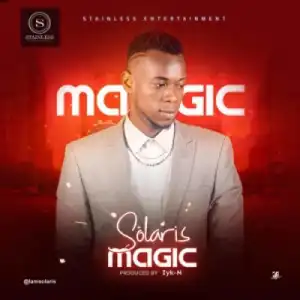 Solaris - Magic
